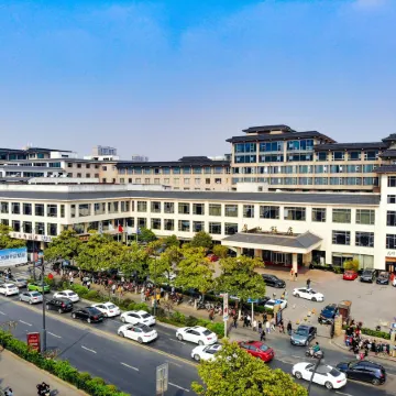 Yushan Hotel