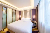 Lavande Hotel (Yangyang Tianyuan Four Seasons City)