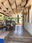 Adrasan la Casita Boutique Hotel - breakfast