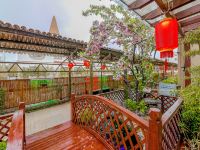青岛美微庭园海边度假酒店 - 公共区域