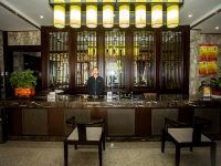 敦煌金顺酒店 - 公共区域