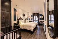 Hanoi Esplendor Hotel and Spa