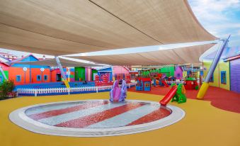 IC Hotels Santai Family Resort - Kids Concept
