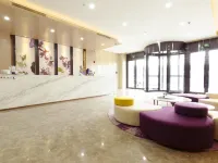 Lavande Hotel (Chifeng High Speed Railway Station) Hotels in Chifeng