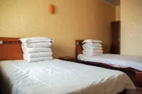 Mingguang quiet hotel - 2-Star
