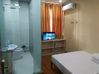 Heshuo Fumin Hotel - Wifi