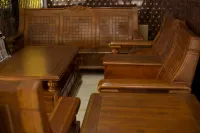 Xianjie Business Hotel Hotels in Long'an