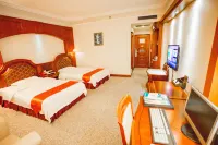 Jin Hua Hotel Hotels in Dongxing