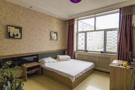 Tieli Long Express Hotel Отели в г. Тьели