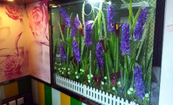 Yuexin Fashion Hotel Shanghai