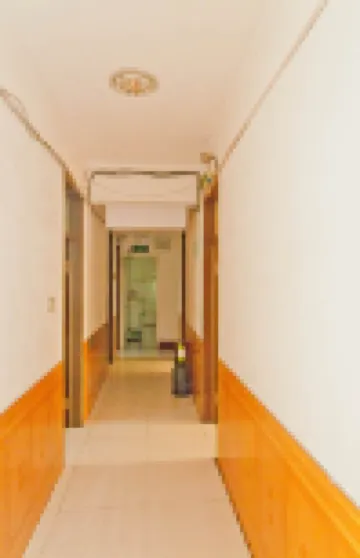 Xingtai Boxiang Hotel