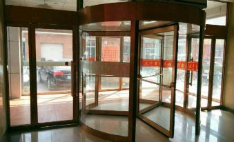 Daqian Business Hotel