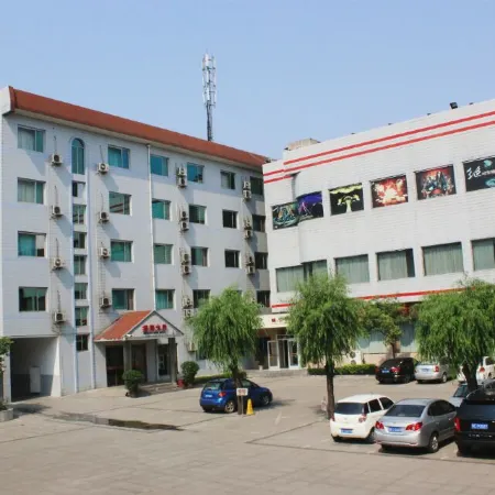 JINTA HOTEL