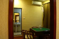 Quanzhou Yongchun Qiaoyou Business Hotel Hotels in Yongchun