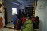 Jixi Jiapeng Youth Hostel