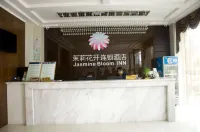 Jasmine Bloom INN Chain Hotel (Xishui) Hotels in Xishui