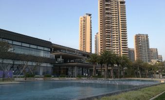 Sijifeng Holiday Apartment Hotel (Huizhou Xiaojingwan)