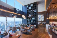 Suning Galaxy International Hotel Xuzhou