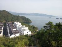 千岛湖磨帆山庄 - 酒店附近