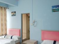 广州时尚公寓 - 标准双床房