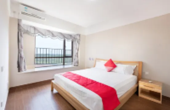 Sincerity Holiday Apartment Hostel