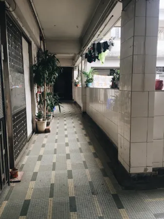 香港萬達青年旅舍
