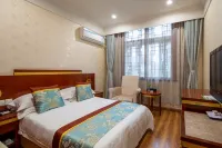 Baisui Hotel فنادق في تشى جَو