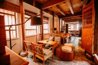 Longquan Senbo Longyuanyi Homestay
