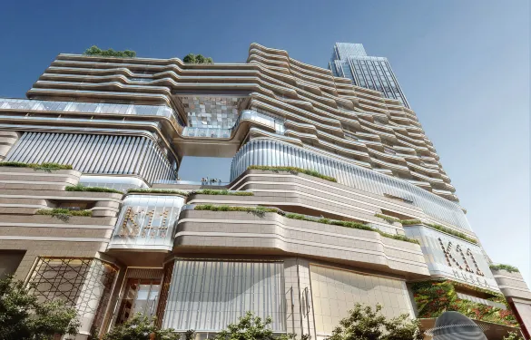 The 10 Best Luxury Hotels in Hong Kong for an Unforgettable Journey