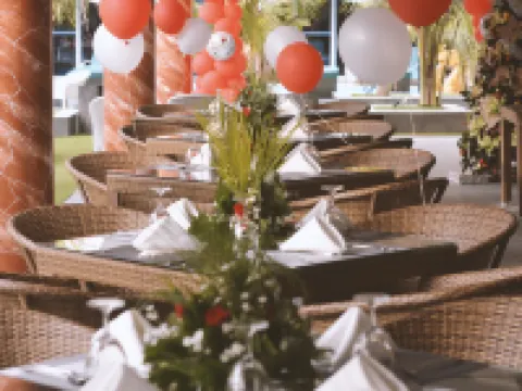 Roman Empire Panglao Boutique Resort Hoteles en Panglao