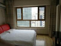 哈尔滨暖暖如家公寓 - 大床房
