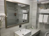 光山橙子客棧 光州步行街附近的飯店