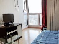 北京新时代短租公寓 - 休闲精装一室大床房