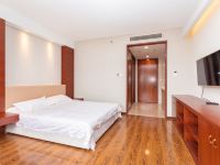 上海上海没有瓜子的向日葵公寓 - 豪华一室大床房