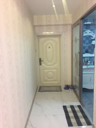 Siping Taotao Apartment Отели в г. Сыпин