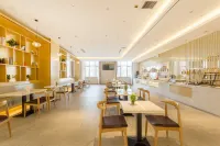 Grace Inn Hotel (Heze Danyang Overpass)