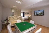 Kailly Hotel Hotels in Shenzhen