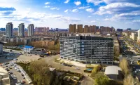 Yourong Hotel (Harbin Convention and Exhibition Center Longta Branch) Các khách sạn ở Dragon Tower/International Exhibition Center