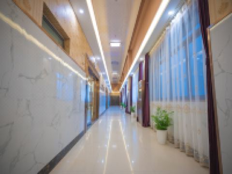 上海天绮酒店 - 公共区域