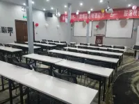 維葭精品飯店（大餘永福樓店）