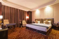 Wenshang Changjiang Hotel