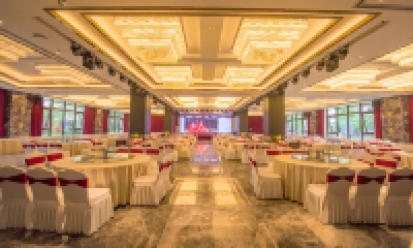 金堂金陽尚城ホテル