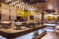 Emei Mountain Hot Spring Hotel - servizio colazione