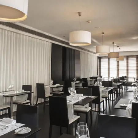 Lutecia Smart Design Hotel