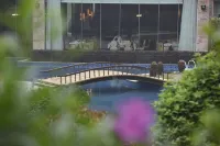 Pullman Zhangjiajie - Rooftop Pools