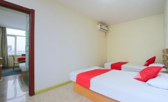 Tieling Changtu Xindi Business Hotel