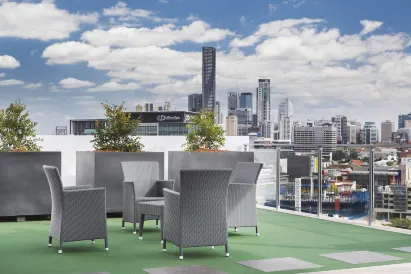 直營精選 - 布魯克斯總督之館飯店式公寓