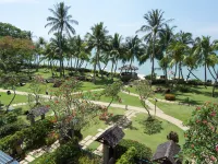Shangri-La Rasa Sayang, Penang バトゥ・フェリンギのホテル