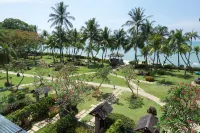 Shangri-La Rasa Sayang, Penang Các khách sạn ở Batu Ferringhi