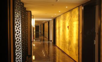 Changxing Penglaiju Boutique Hotel